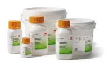Clorhidrat de TRIS, PUFFERAN®, min. 99 %, p.a., 1 kg, plastic