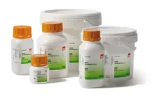 HEPES, PUFFERAN®, min. 99,5 %, p.a., 100 g, plastic