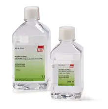 ROTI®CELL DPBS, steril, fără Ca/Mg, 500 ml, plastic