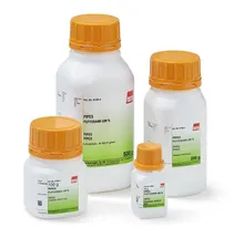 PIPES, PUFFERAN®, min. 99 %, 100 g, plastic