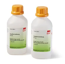 Ulei de parafină de viscozitate redusă, Ph.Eur., 25 l, plastic
