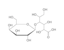 Acid lactobionic, min. 97 %, 10 g, plastic