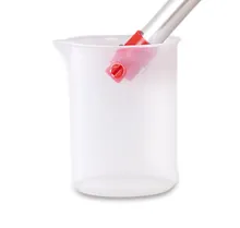 Pahar Berzelius Rotilabo®-swing, PP, 1000 ml, 1 bucată