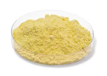 Sulf, min. 99.5 %, măcinat, 25 kg, plastic