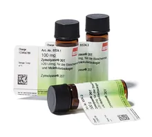 Zymolyase® 20T, min. 20 U/mg, pentru biochimie și biologie moleculară, 500 mg