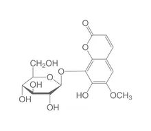 Fraxin, ROTICHROM® HPLC, 10 mg, sticlă