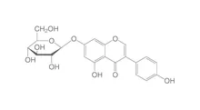 Genistină, ROTICHROM® HPLC, 20 mg, sticlă