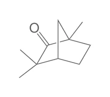 (-)-Fenconă, ROTICHROM® GC, 100 mg, sticlă
