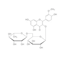 Izoramnetin-3-rutinozidă, ROTICHROM® HPLC, 10 mg, sticlă