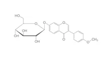 Ononină, ROTICHROM® HPLC, 10 mg, sticlă
