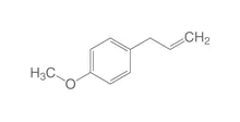 Metilchavicol, ROTICHROM® GC, 100 mg, sticlă