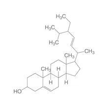 Stigmasterol, min. 95 %, 1 g, sticlă
