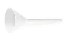 Rotilabo®-analysis pâlnie, PP, pâlnie L 150 mm, Ø superior, exterior 100 mm, 1 bucată(ți)