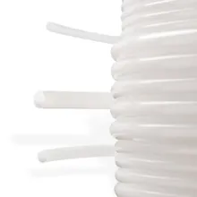 Tub Rotilabo®-PE, transparent, Ø interior 4 mm, Ø exterior 6 mm, 25 m