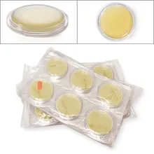 ROTI®ContiPlate Sab4plus, gata de utilizare, steril, pentru microbiologie, 30 bucăți