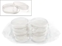 Placă ROTI®Aquatest Cetr, gata de utilizare, sterilă, pentru microbiologie, 30 unitate(ăți)