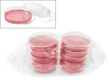 Placă ROTI®Aquatest Staph, gata de utilizare, sterilă, pentru microbiologie, 30 unitate(ăți)