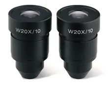 Accesorii, Oculare cu câmp larg, mărire WF 15x, 2 unit(s)