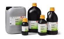 Peroxid de hidrogen 30 %, Ph.Eur., stabilizat, 5 l, plastic