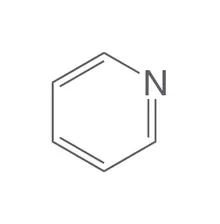 Piridină, ROTIPURAN®, min. 99 %, p.a., ACS, 500 ml, sticlă
