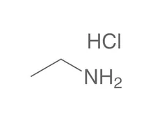 Clorhidrat de etilamină, min. 97,5 %, pentru biochimie, 100 g, plastic