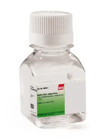 ROTI®CELL Myco-Free, steril, conc. 50x, gata de utilizare, 100 ml, plastic