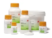 Silicagel 150, 0,6-1,4 mm, 2.5 kg, plastic