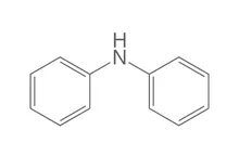 Difenilamină, min. 99 %, p.a., ACS, 500 g, sticlă