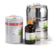 2-Propanol, min. 99,5 %, pentru sinteză, 25 l, plastic