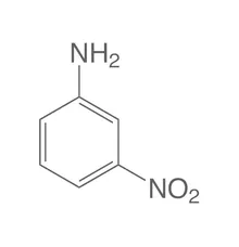 3-Nitroanilină, min. 99 %, pentru sinteză, 500 g, plastic