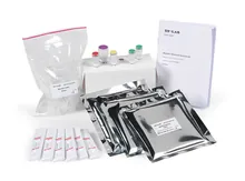 RiboFlow® Cronobacter, de la SY-LAB, gata de utilizare, pentru microbiologie, 1 kit