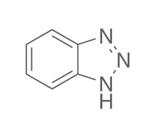 1,2,3-Benzotriazol, min. 99 %, pentru sinteză, 1 kg, plastic