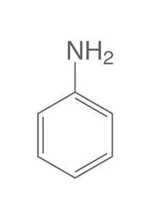 Anilină, min. 99 %, pentru sinteză, 2.5 l, sticlă