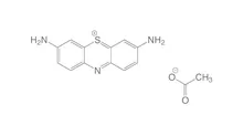 Tionină (acetat) (C.I. 52000), pentru microscopie, 10 g, plastic