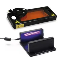 ROTIPHORESE® runVIEW Base MINI, pentru unitatea PROfessional I,, 1 unitate(ăți)