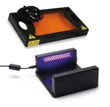 ROTIPHORESE® runVIEW Base MIDI, pentru unitatea PROfessional II,, 1 unitate(ăți)
