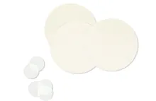 Filtre de mem., policarbonat track-etched, Ø 25 mm, dimensiune pori 0.45 µm