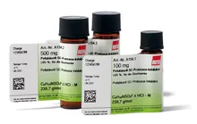 Pefabloc® SC-Inhibitor de protează, min. 95 %, pentru biochimie, 500 mg, sticlă