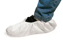 Acoperitori pentru încălțăminte din secutex®, PP/PE, L 39 cm, 1 pachet