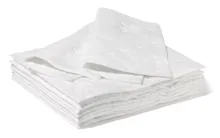 Sorbent de ulei, șervețele, 10 bucăți