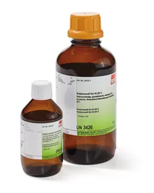 ROTIPHORESE® Gel 40 (29,1), soluție stoc 40% acrilamidă/bisacril., 250 ml, sticlă