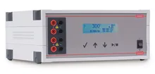 Sursă de alimentare EV3020, 300 V, 0-2000 mA, 0-300 W, 1 bucată(ți)