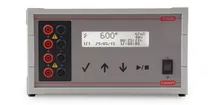 Sursă de alimentare EV2650, 600 V, 0-500 mA, 0-150 W, 1 bucată(ți)