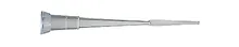 Vârfuri de pipetă MµltiMiniFlex®-tips, 0.1-10 µl, PP, incolore, plate 0.4mm, rack