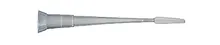 Vârfuri de pipetă MµltiMiniFlex®-tips, 0.1-10 µl, PP, incolore, plate 0.2mm, rack