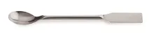 Spatule lingură cu mâner rotunjit, 150 mm