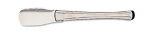 Spatulă solidă pentru ridicarea ușoară a țesuturilor, oțel inox 18/10, lamă 50x10mm