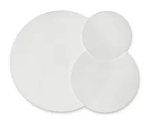 Hârtii de filtru-Filtre rotunde, MN 640 w, filtrare rapidă, Ø 90 mm, 100 bucată(ți)