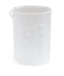 Pahar Berzelius Rotilabo®-Griffin, PFA, 50 ml, 1 buc.