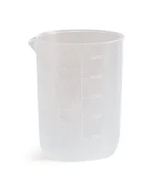 Pahar Berzelius Rotilabo®-Griffin, PFA, 500 ml, 1 buc.